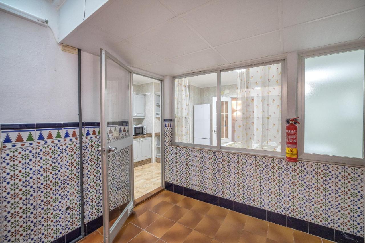 La Perla Del Centro Apartamento