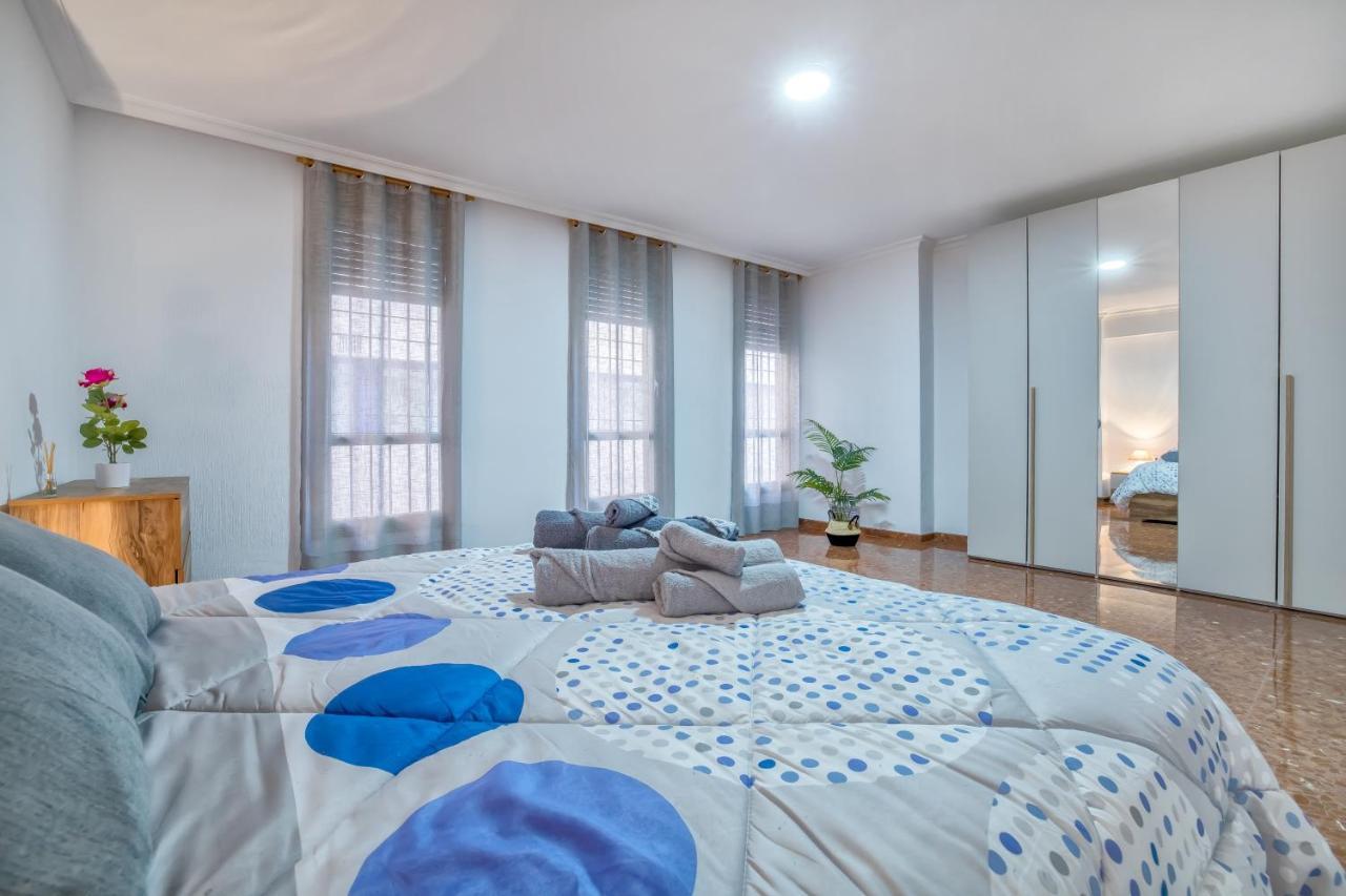 Apartamento La Perla Del Centro *