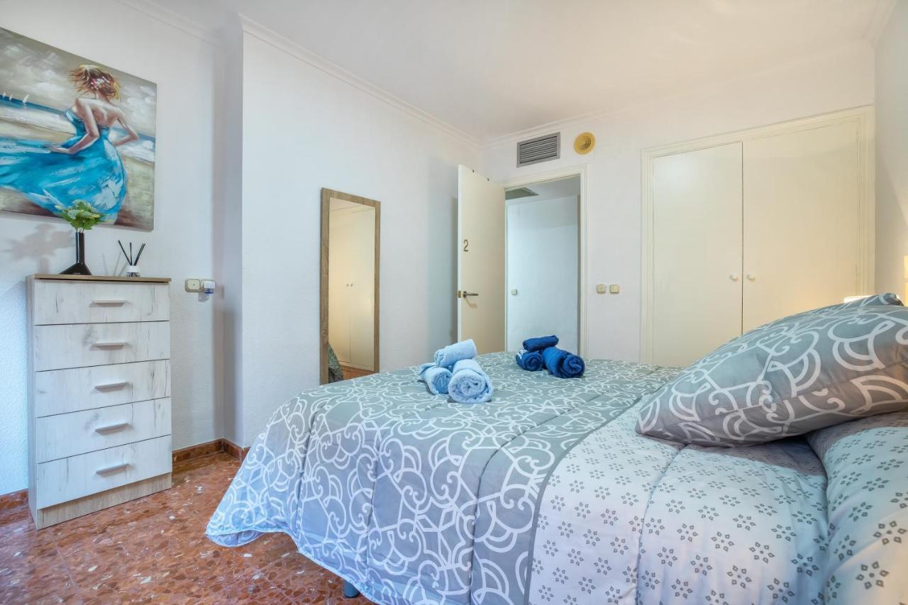 La Perla Del Centro Apartamento *