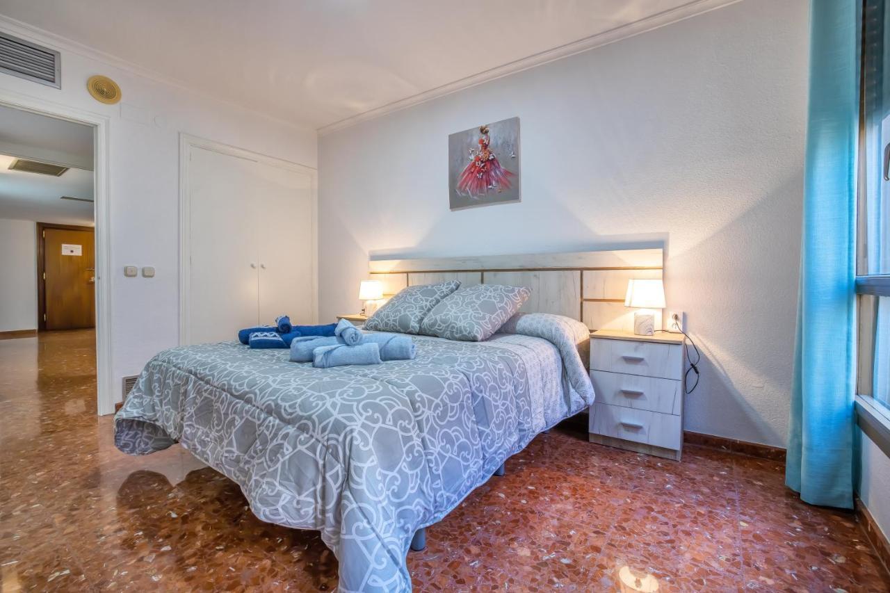La Perla Del Centro Apartamento
