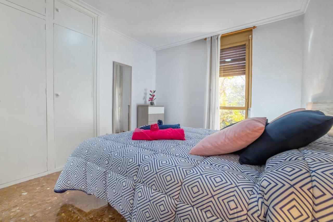 La Perla Del Centro Apartamento