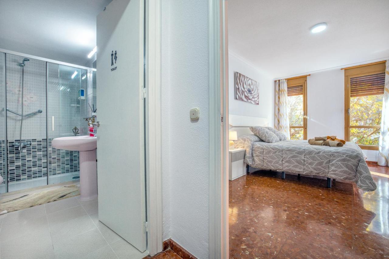 Apartamento La Perla Del Centro *