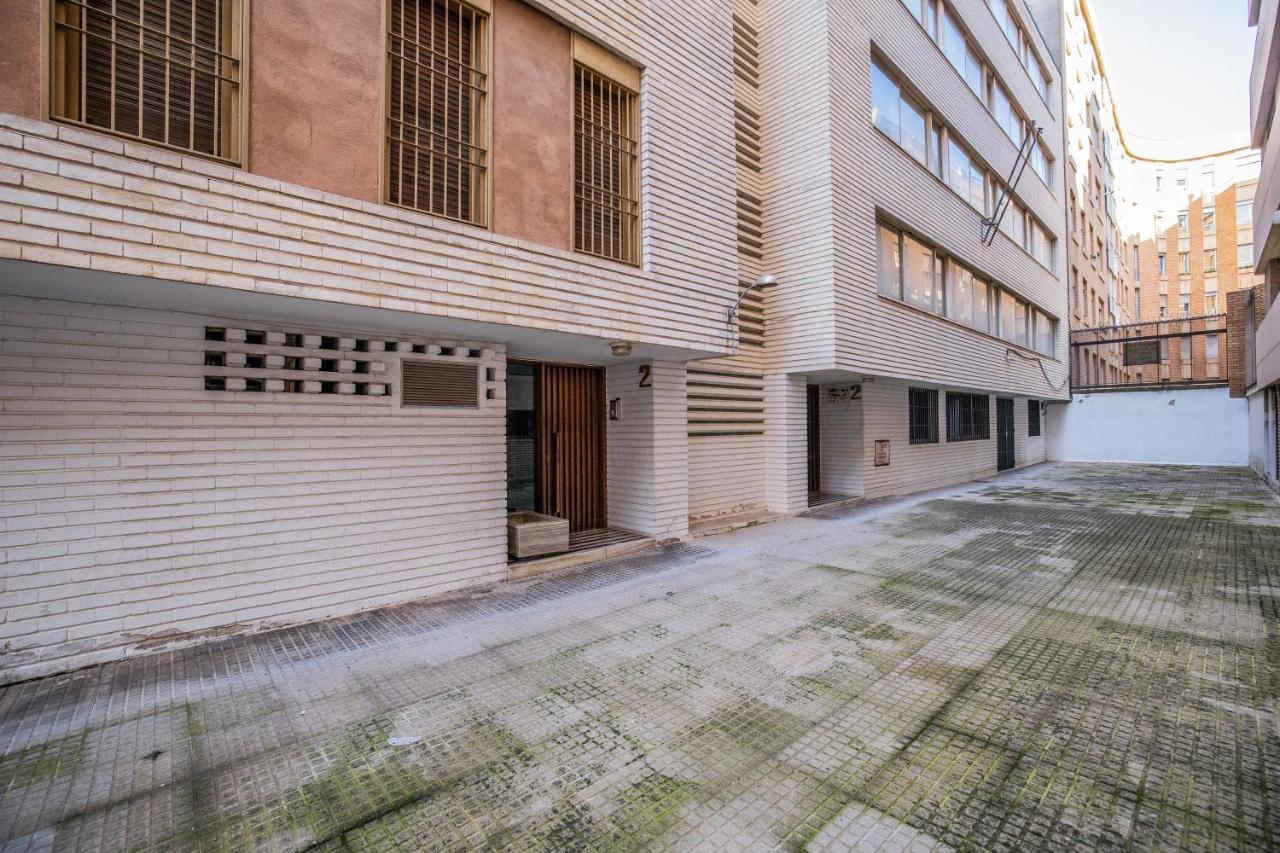 La Perla Del Centro Apartamento