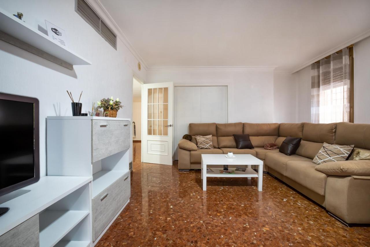 La Perla Del Centro Córdoba