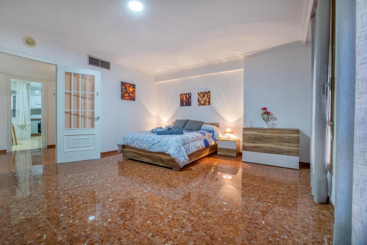 Apartamento La Perla Del Centro *
