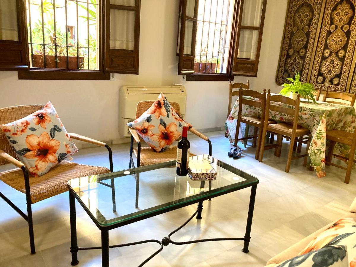 Casa Terraza Juderia * Cordoba