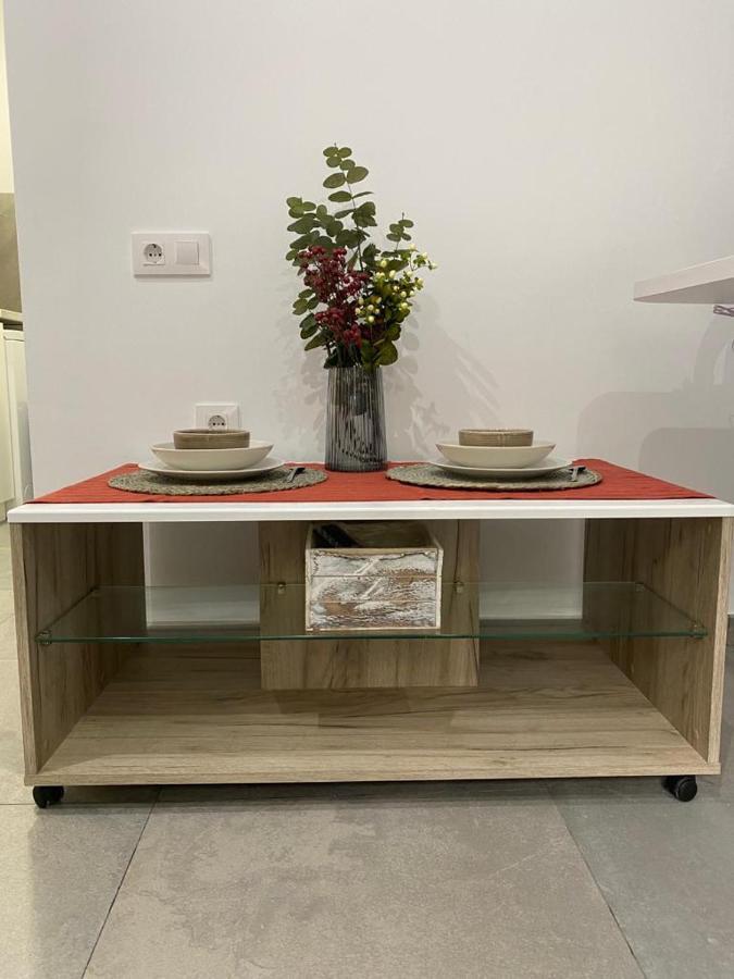 Apartment Canete Medica Fleming *