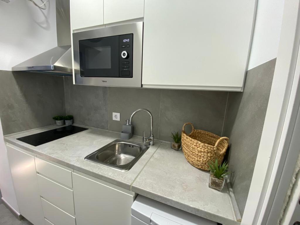 Apartment Canete Medica Fleming *