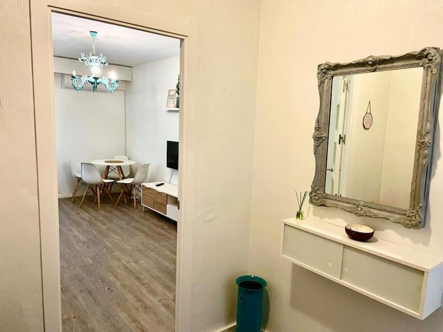 El Rincon De La Verdad Apartamento Córdoba