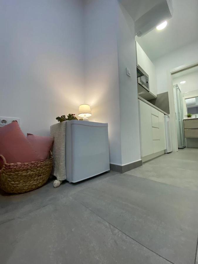 Apartment Canete Medica Fleming *