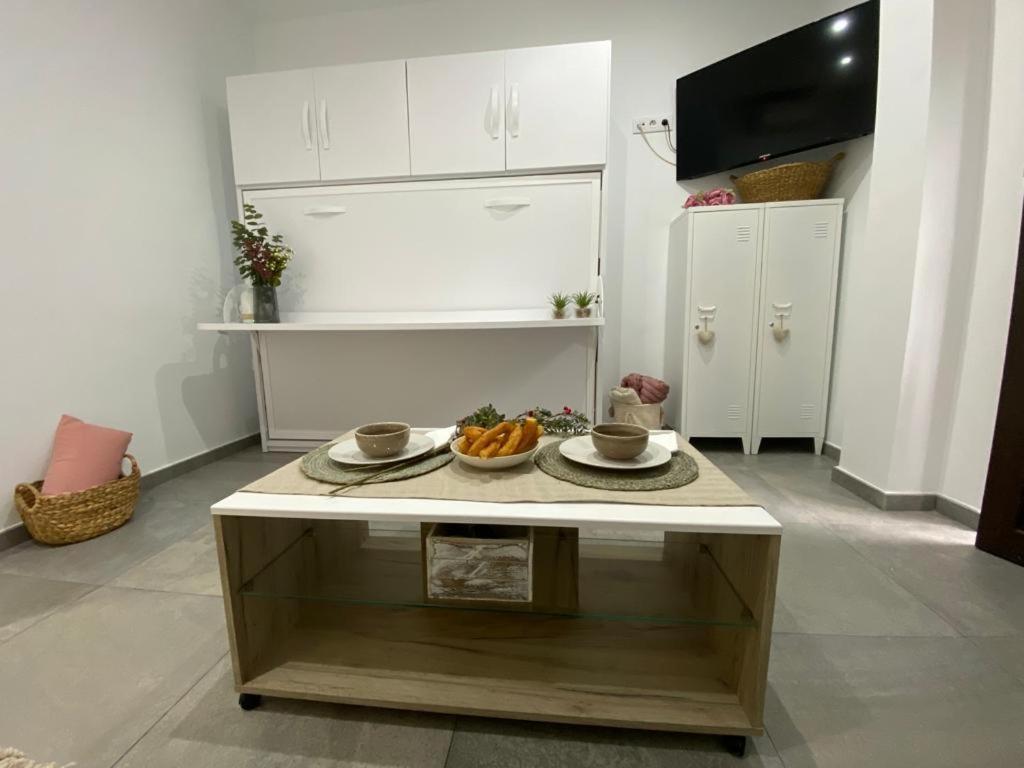 Apartment Canete Medica Fleming