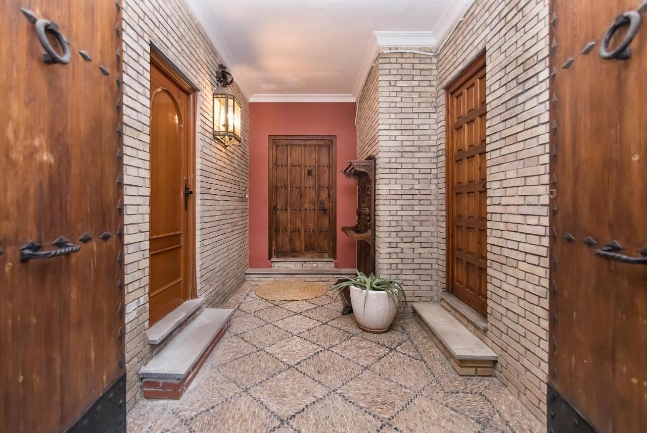Juderia Homestay Cordoba
