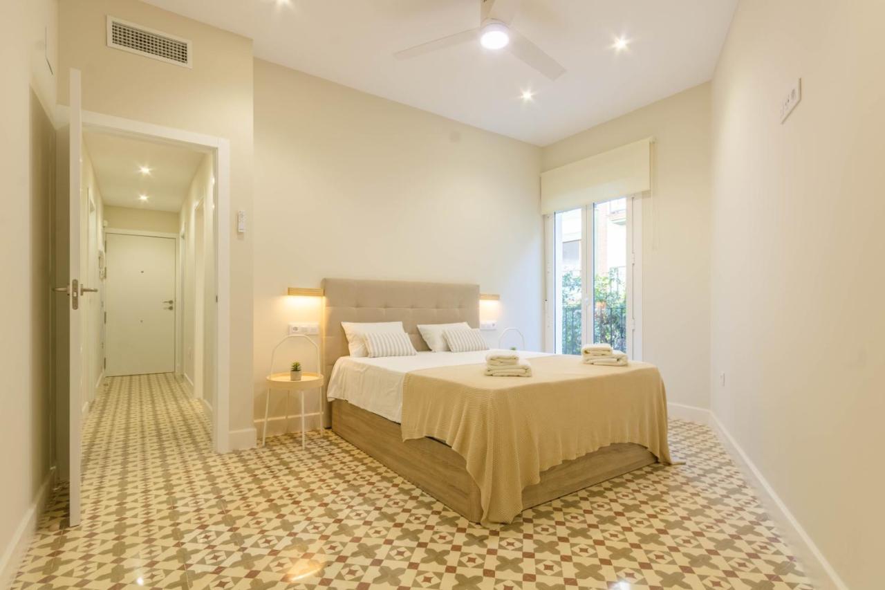 Apartment Anita's Place Cordoba