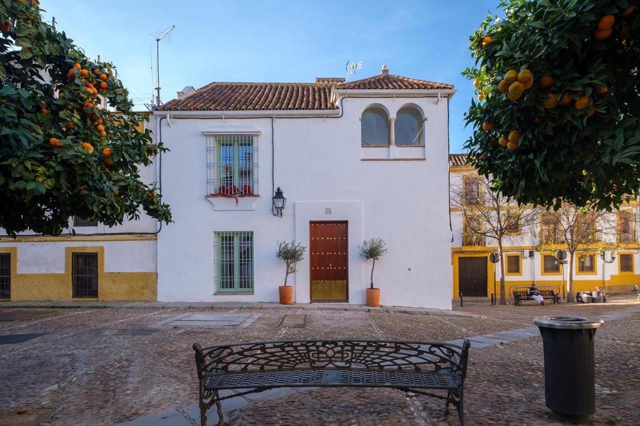 Apartment Patios De La Juderia *