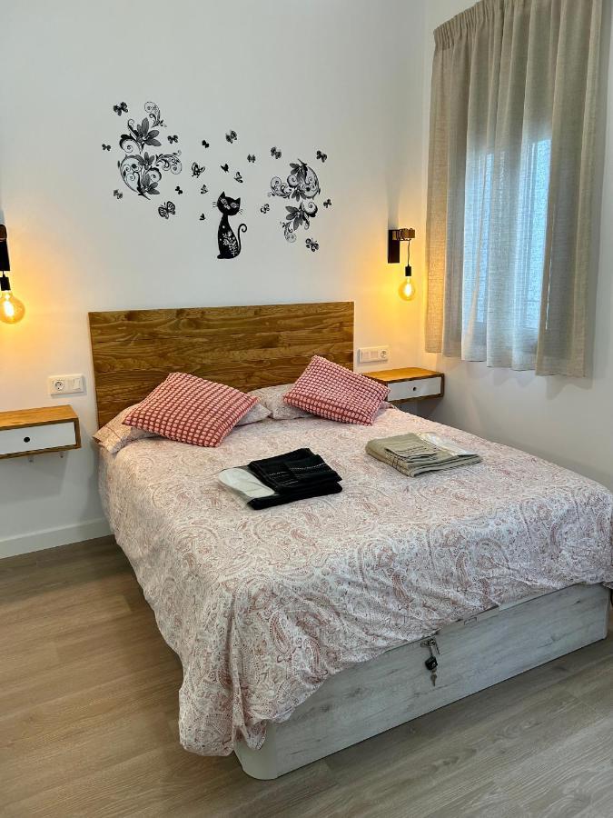 Coqueto Centrico Con Piscina Apartment