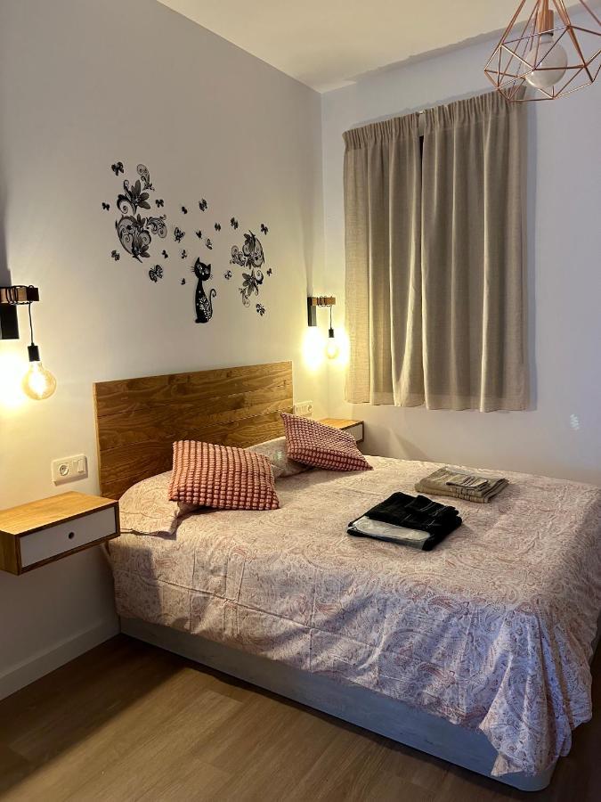 Coqueto Centrico Con Piscina Apartment