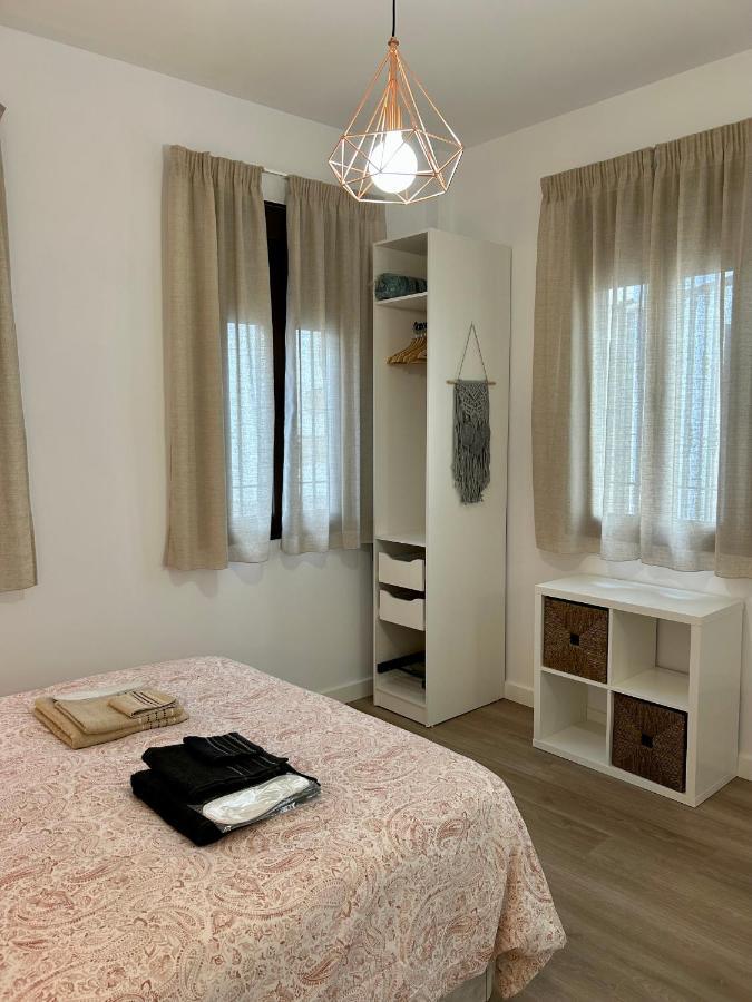 Coqueto Centrico Con Piscina Apartment *