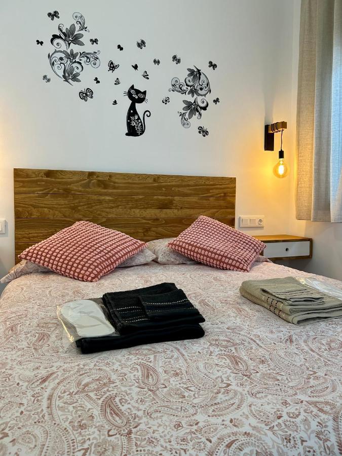 Coqueto Centrico Con Piscina Apartment