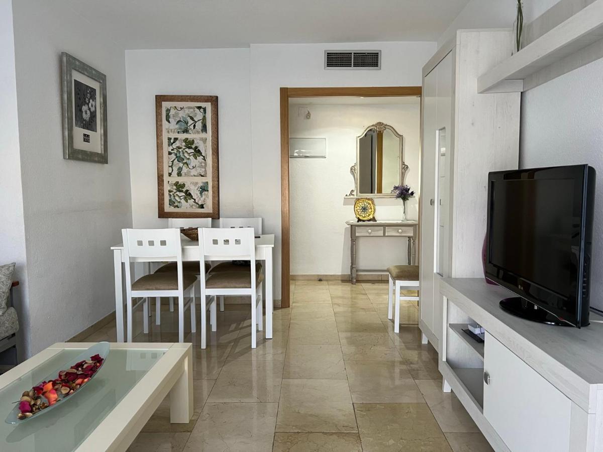 Apartamento La Torre Con Parking Gratuito