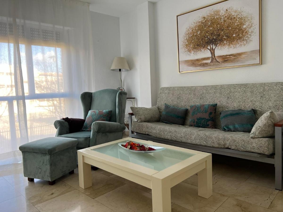 Apartamento La Torre Con Parking Gratuito Apartamento Córdoba