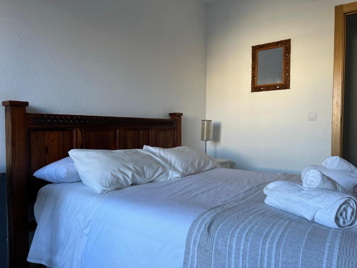 Apartamento La Torre Con Parking Gratuito Córdoba