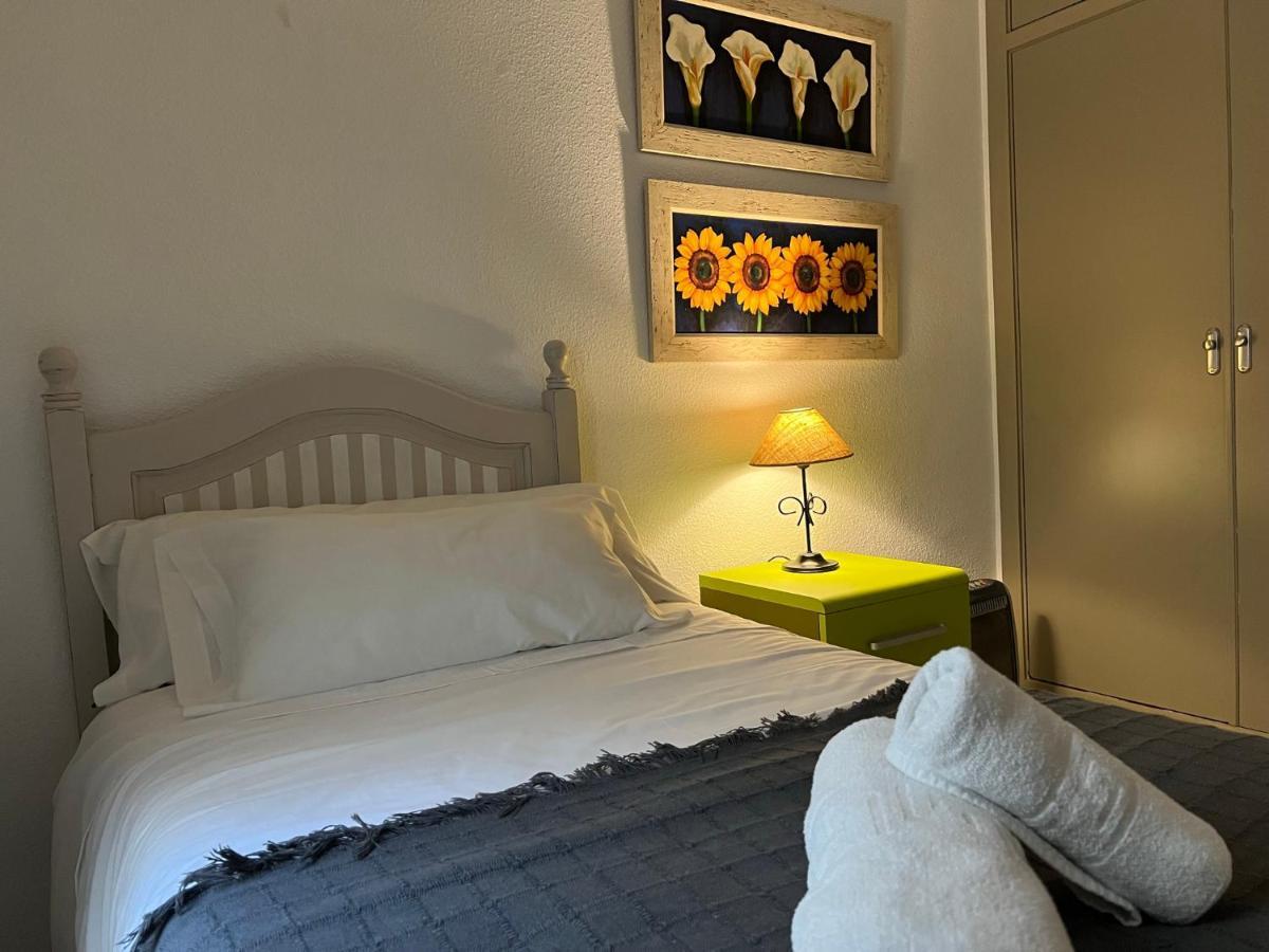 Apartamento La Torre Con Parking Gratuito Apartamento *