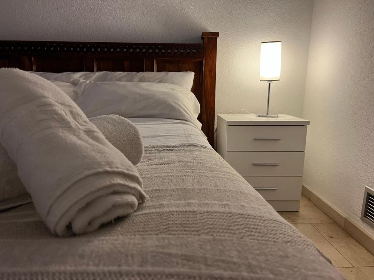 Apartamento La Torre Con Parking Gratuito