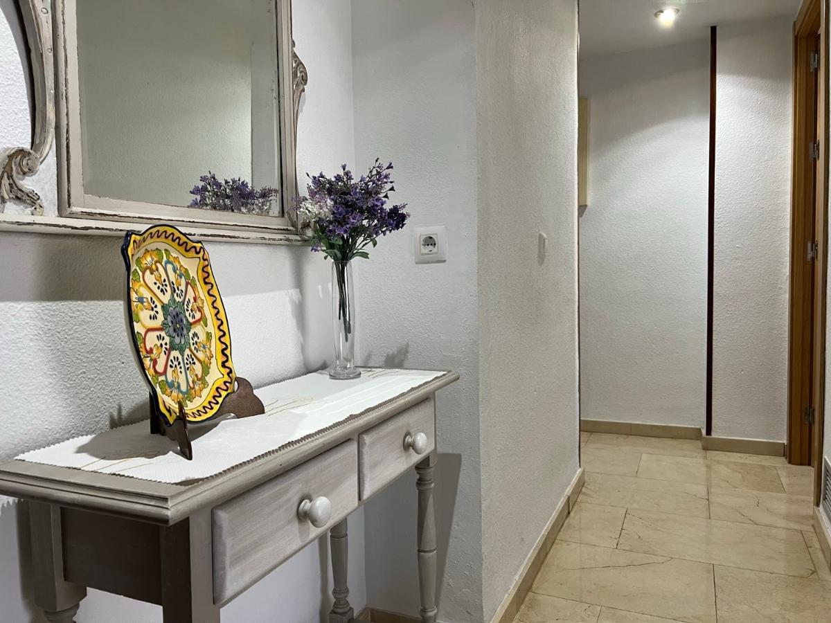 Apartamento La Torre Con Parking Gratuito Córdoba