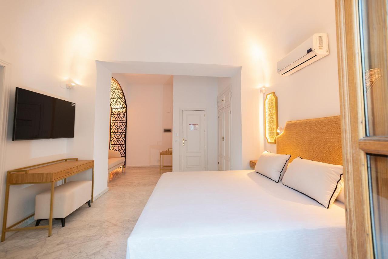 Hotel Casa Palacio La Sal Córdoba