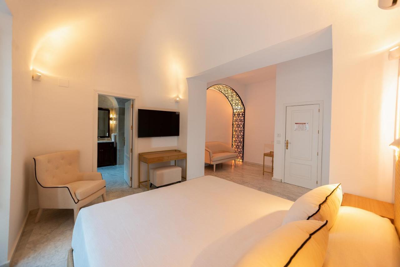 Hotel Casa Palacio La Sal 2*