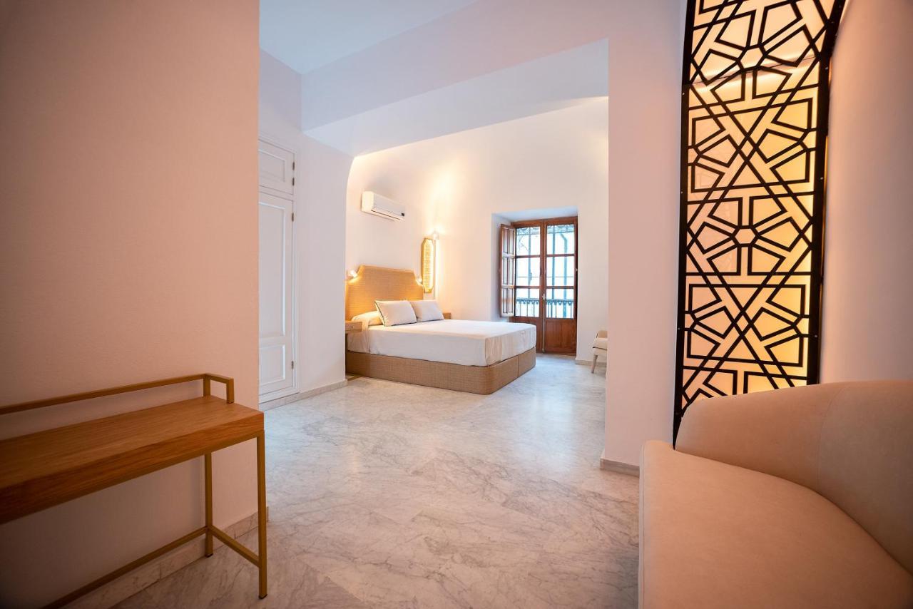 Casa Palacio La Sal Hotel
