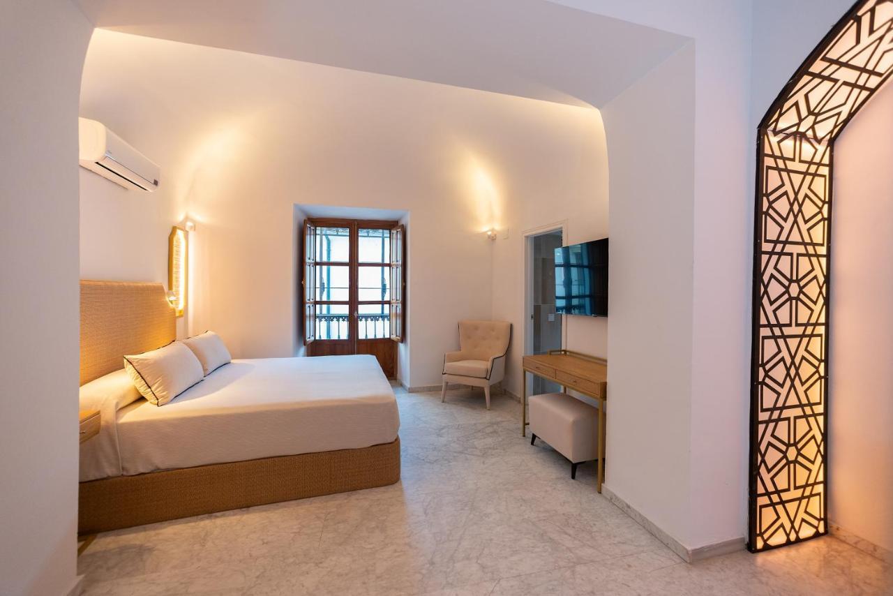 Casa Palacio La Sal Hotel Córdoba