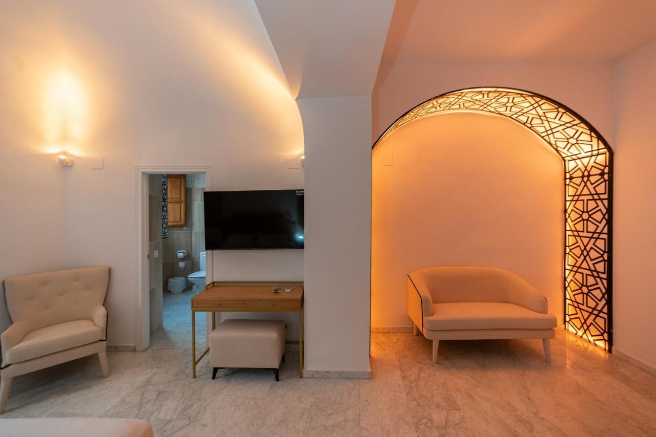 Casa Palacio La Sal Hotel 2*