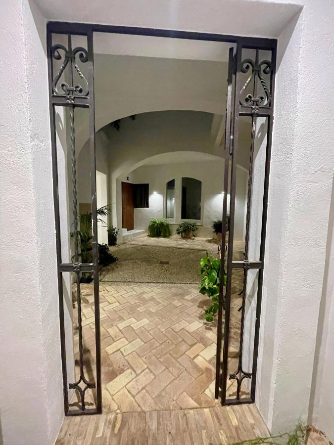 Casa Arcadia Apartment