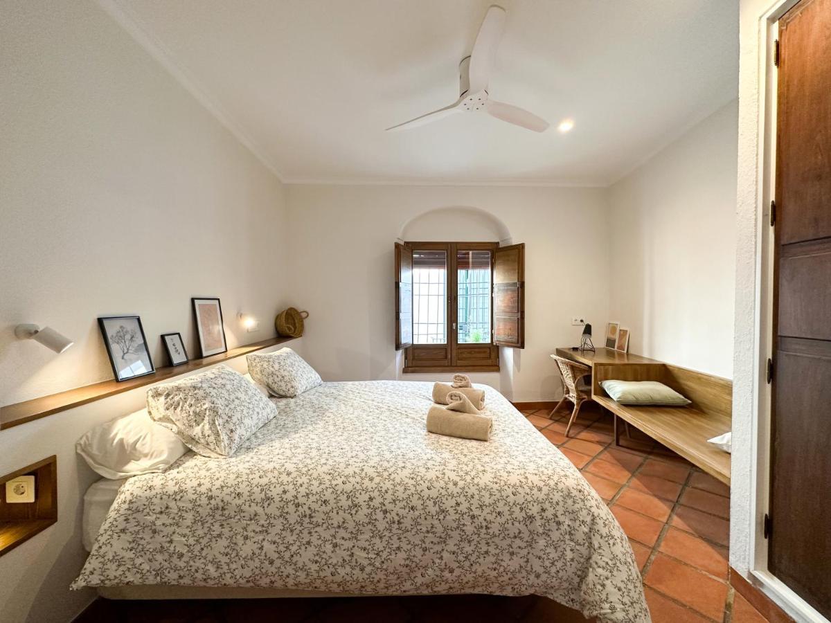Casa Arcadia Apartment