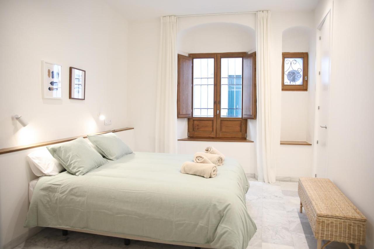 Apartment Casa Arcadia *