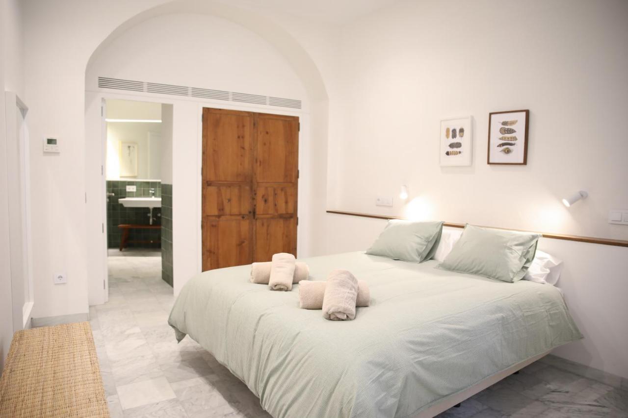 Apartamento Casa Arcadia *