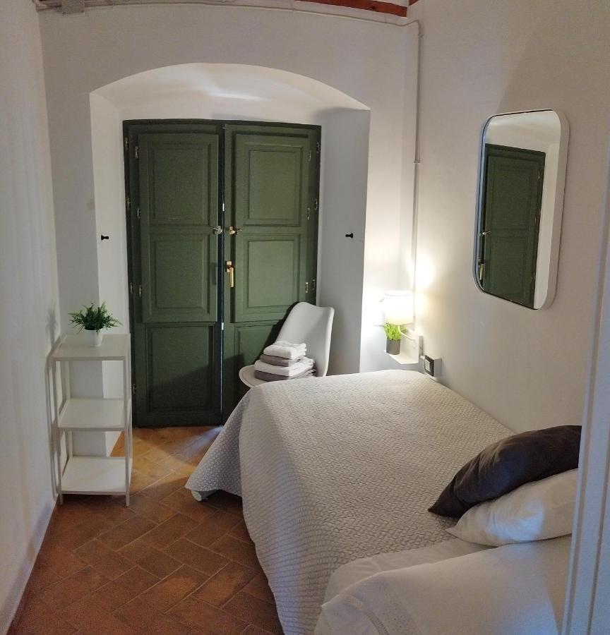 Apartment Corredera Travel 4 Cordoba