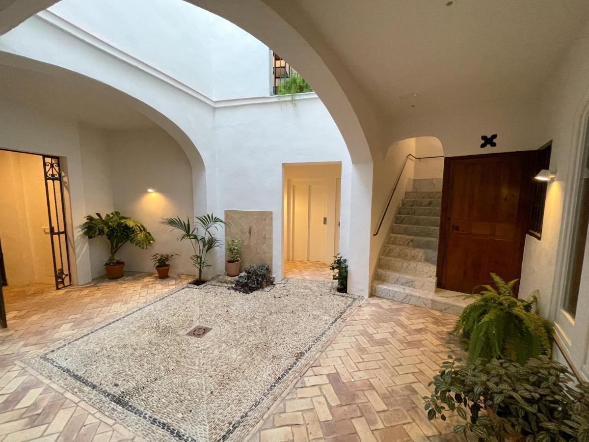 Casa Arcadia *