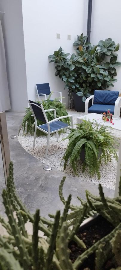 Apartment Corredera Travel 4