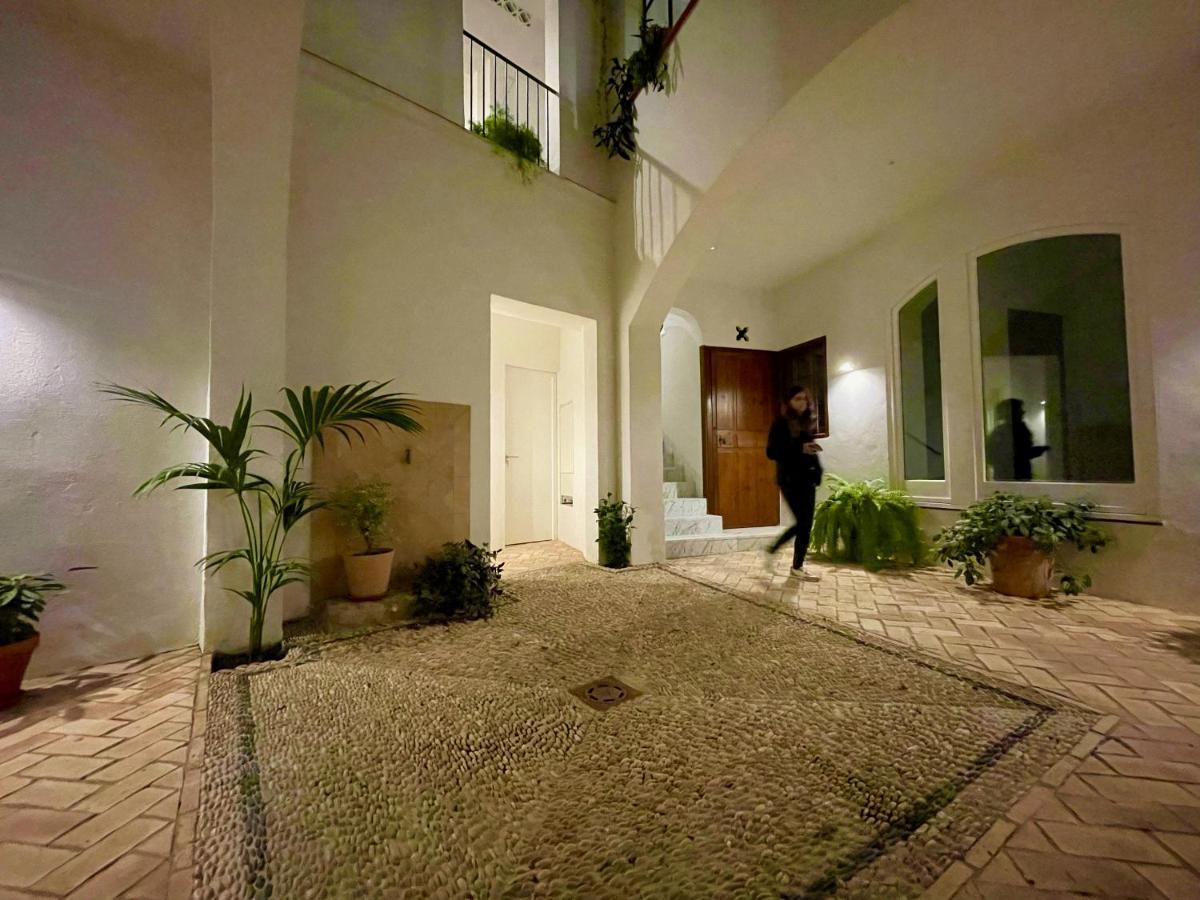 Apartamento Casa Arcadia