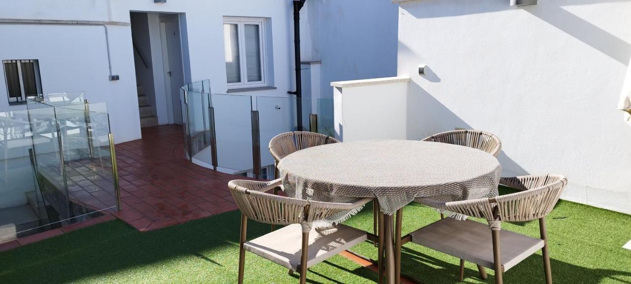 Corredera Travel 4 Apartment *