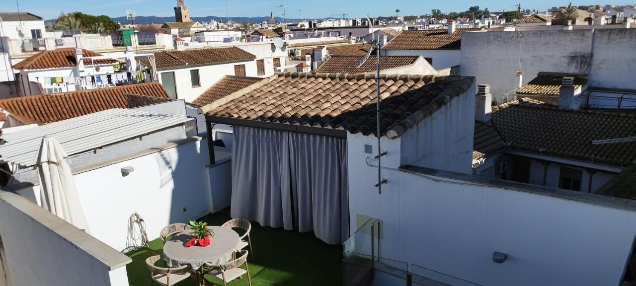 Corredera Travel 4 Apartment *