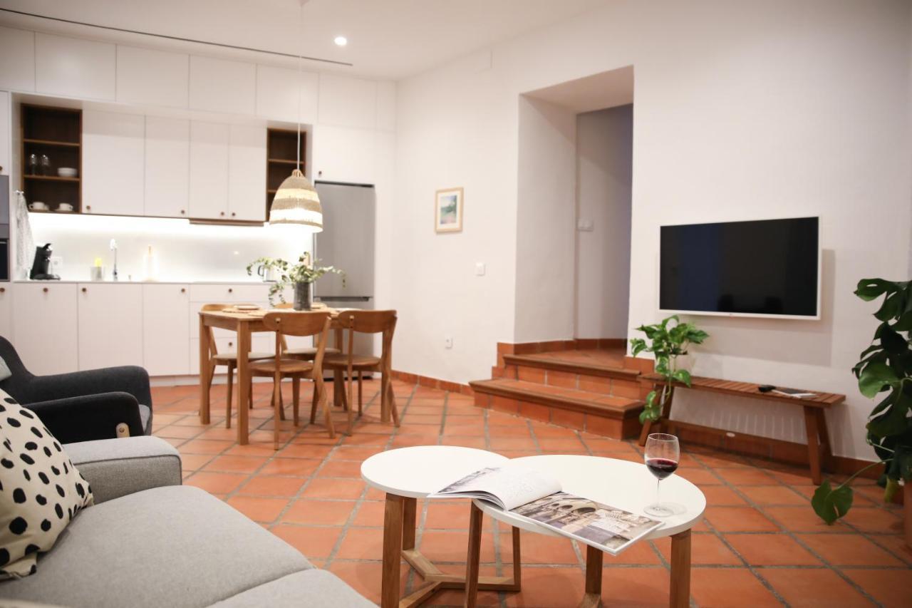 Casa Arcadia Apartment