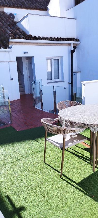 Corredera Travel 4 Apartment *
