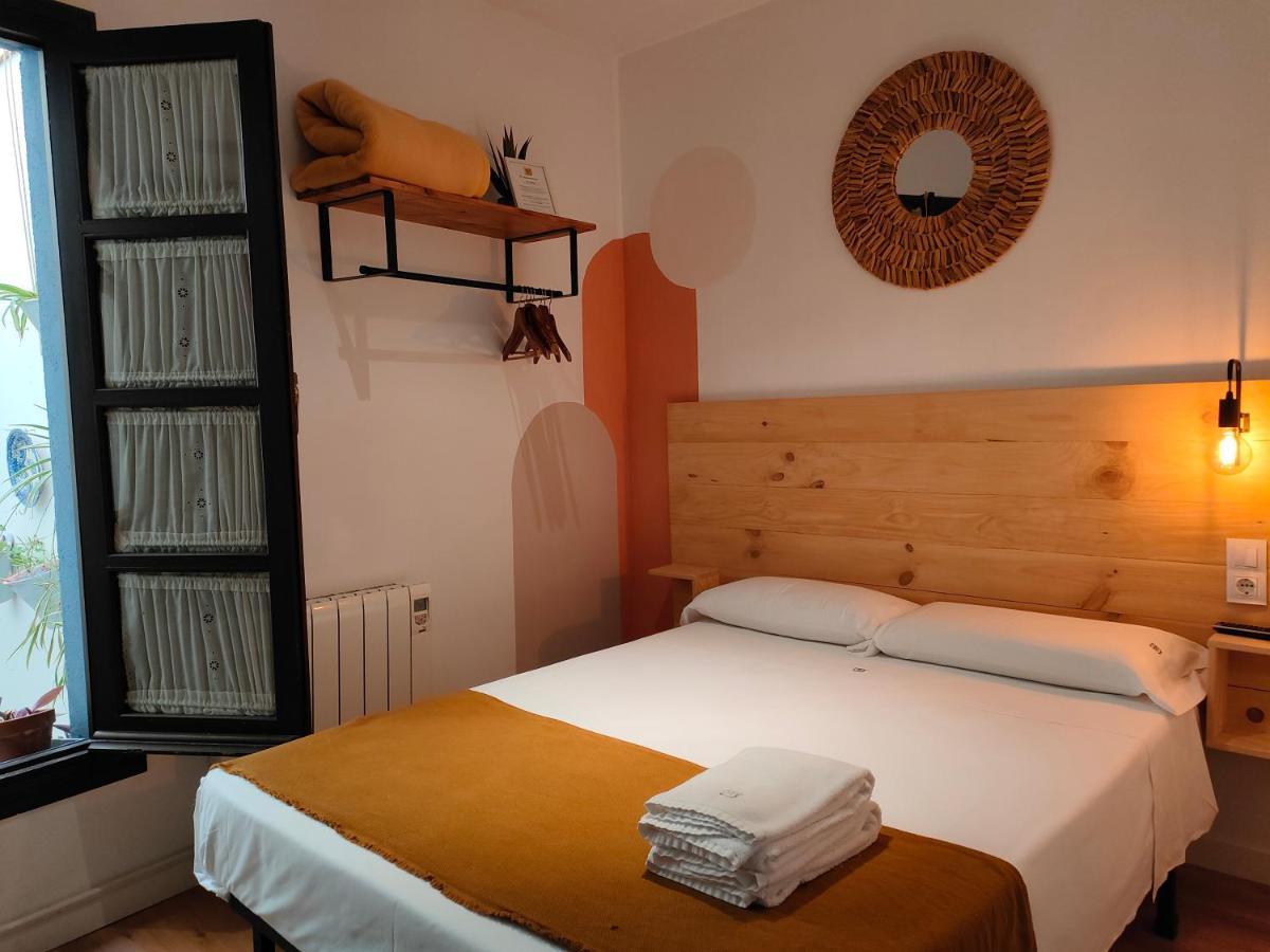 La Piquera Guest house *