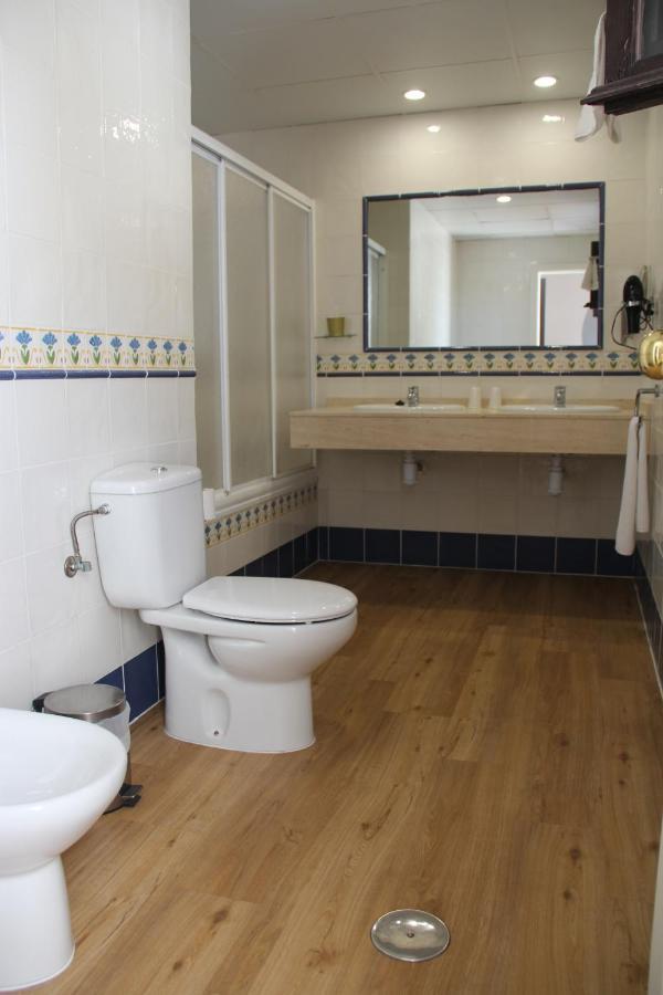 La Piquera Guest house