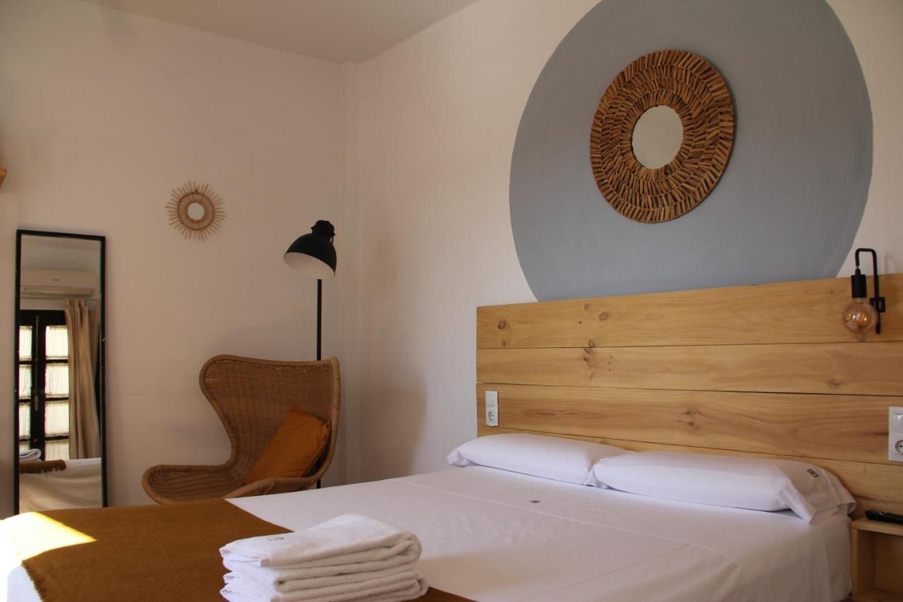 Guest house La Piquera *