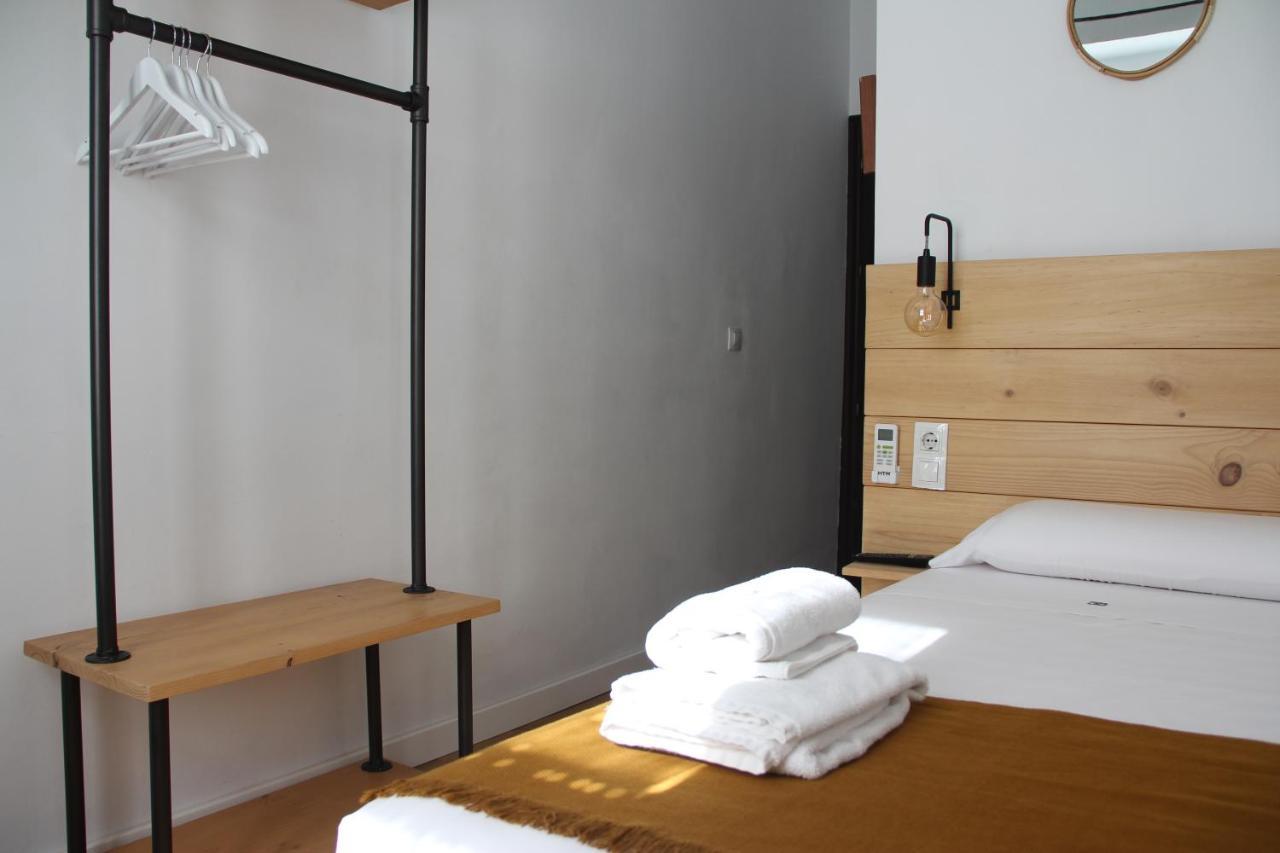 La Piquera Guest house *