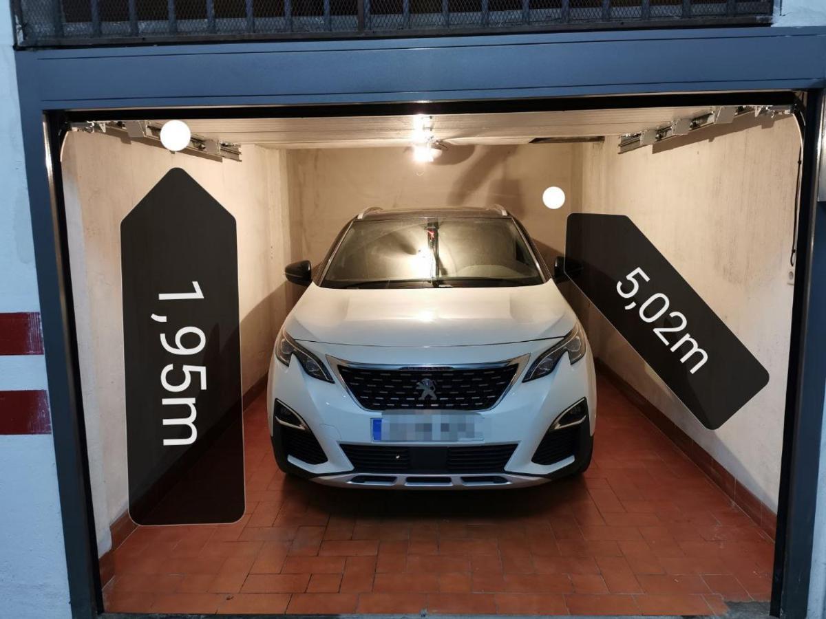 Great Location With Free Private Parking * Córdoba